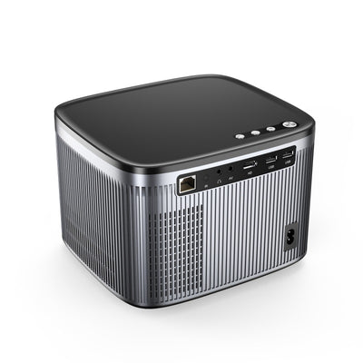 Proyector Portátil 4K para Dormitorio y Hogar - Image 3