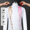 Camiseta Manga Corta Impermeable, Resistente al Aceite y Manchas