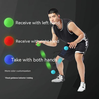 Pelota Inteligente X-Ball para Entrenamiento de Coordinación y Agilidad - Image 10