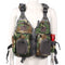 Green camouflage new