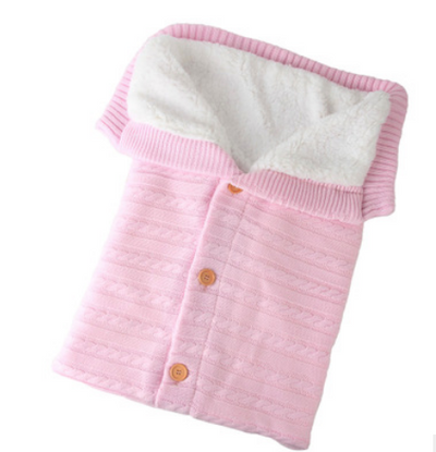 Saco de Dormir Térmico para Bebé con Forro Aterciopelado - Image 19