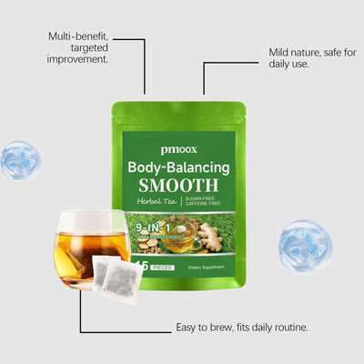 Té Herbal para Mejorar la Circulación - Image 8