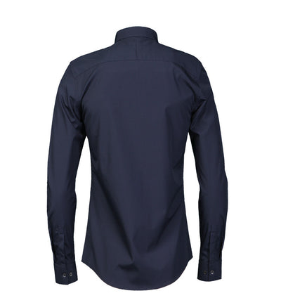 Camisa Clásica de Manga Larga para Hombre - Image 25