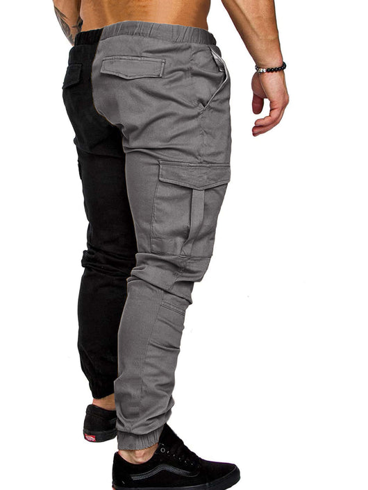 Overol Deportivo Casual de Secado Rápido para Hombre - Image 20