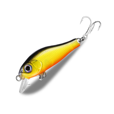 Señuelo Micro Camarón Lua 35mm - Imitación Realista para Pesca - Image 16