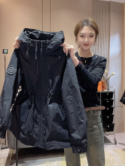 Chaqueta Casual de Abrigo para Exteriores - Image 12