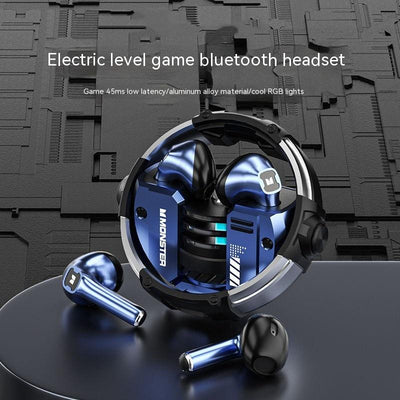 Audífonos Bluetooth Deportivos de Competencia
