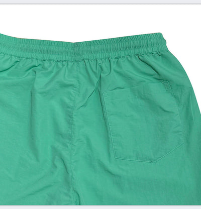 Pantalones Casuales Sueltos Cropped para Hombre - Image 16