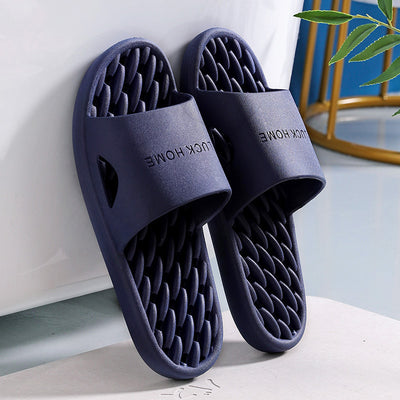 Pantuflas de Baño Antideslizantes para Casa - Cómodas y Seguras - Image 12