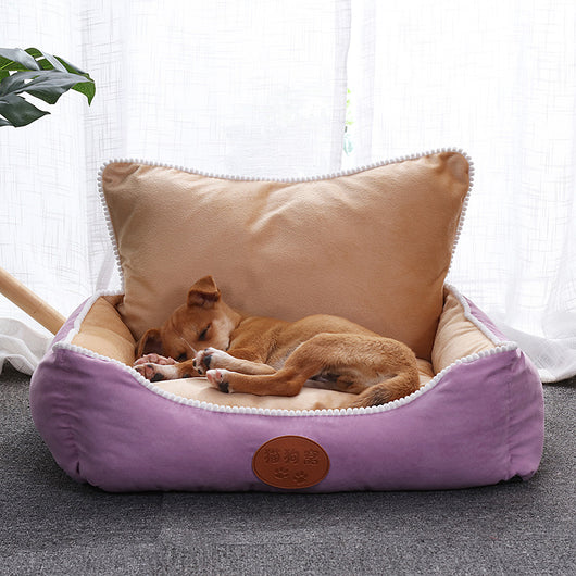 Tapete Absorbente para Gatos y Perros - Lavable y Removible - Image 3