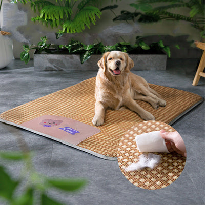 Colchoneta Refrescante Four Seasons para Perros Grandes - Image 8