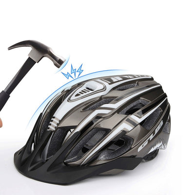 Gorra de Ciclismo Mountain Bike - Protección y Estilo - Image 7