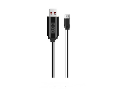 Cable de Carga Rápida Inteligente con Sincronización Automática - Image 9