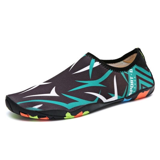 Zapatillas Acuáticas para Río y Piscina
