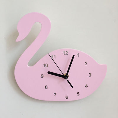 Reloj de Pared Infantil Creativo - Image 4