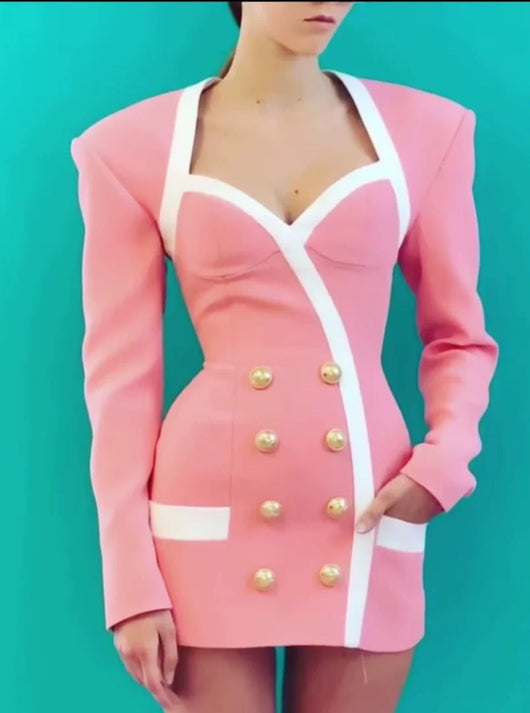 Vestido Princesa Encantado para Niñas - Image 3