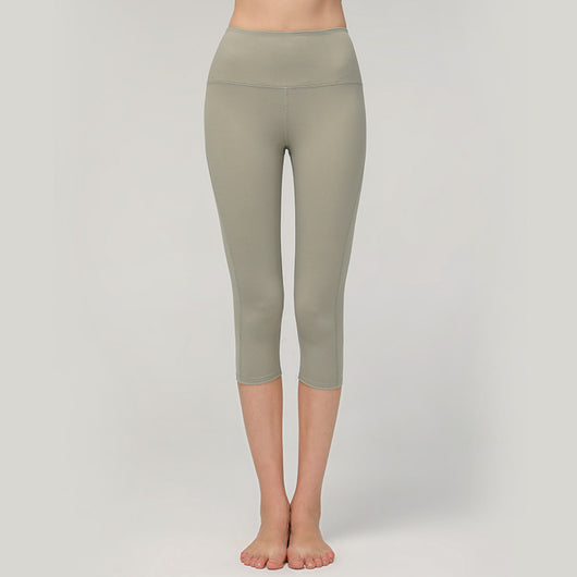 Pantalones Cortos Ajustados para Entrenamiento de Cadera - Image 2