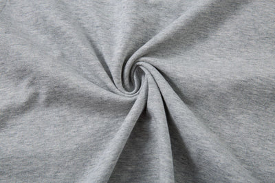 Playera de Manga Corta con Costuras de Personalidad - Image 15