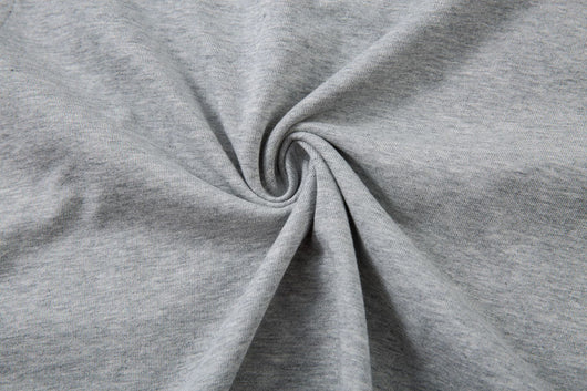 Playera de Manga Corta con Costuras de Personalidad - Image 15