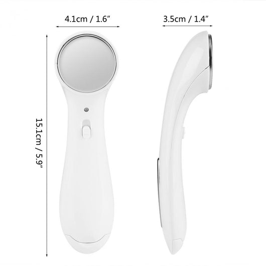 Dispositivo Ultrasónico Anti-envejecimiento con Radiofrecuencia e Iones para Lifting Facial - Image 4