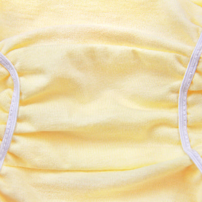 Calzones Infantiles Estilo Coreano para Niñas - Ropa Interior sin Costuras - Image 4