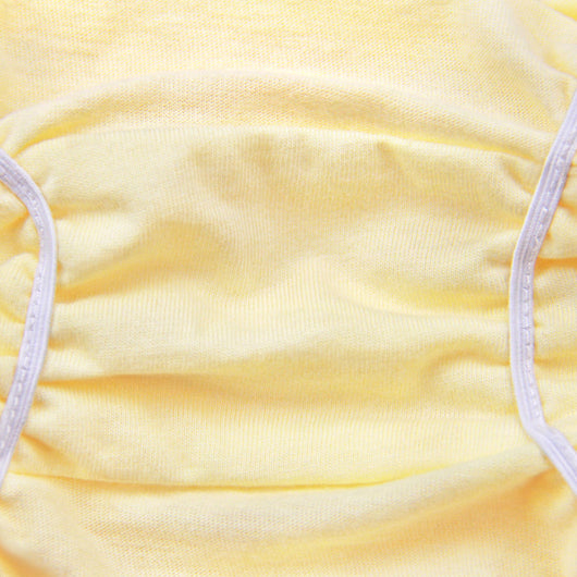 Calzones Infantiles Estilo Coreano para Niñas - Ropa Interior sin Costuras - Image 4