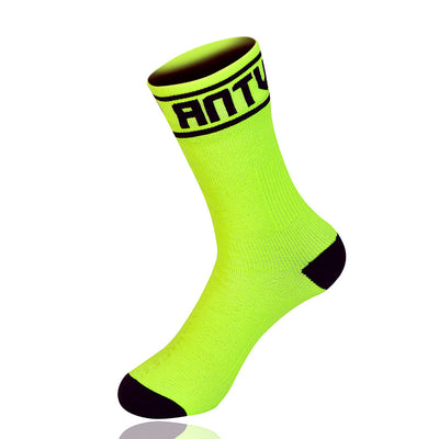 Calcetines Deportivos de Alto Rendimiento