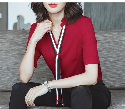 Blusa Extranjera para Mujer - Image 3