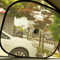 Parasol Automotriz Protector Solar