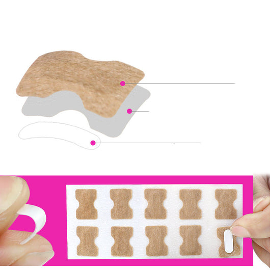 Sistema de Fijación Ósea sin Adhesivo - Image 3