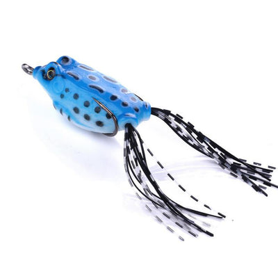 Carnada Artificial de Rana para Pesca - Image 3