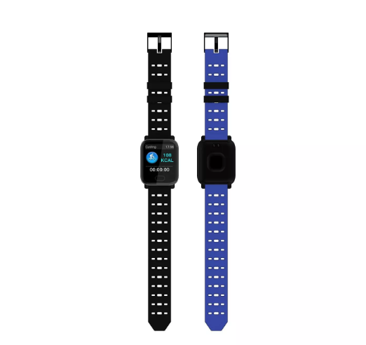 Pulsera Inteligente con Pantalla a Color Compatible A6 - Image 4