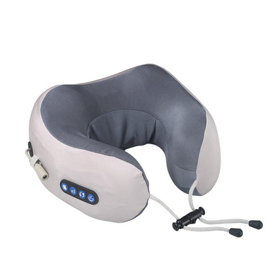 Cojín Masajeador para Auto con Tecnología de Vibración - Image 4