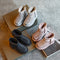 Botas Infantiles de Terciopelo Premium - Calidez y Estilo