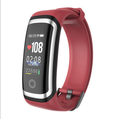 Anillo Inteligente M4 de Monitoreo de Frecuencia Cardíaca y Presión Arterial Resistente al Agua - Image 19