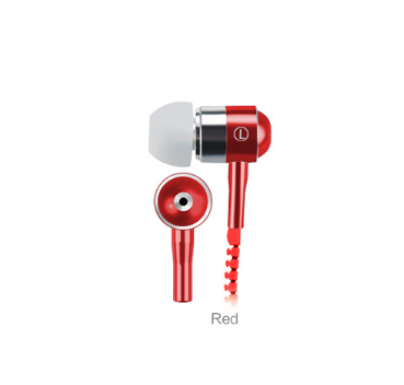 Auriculares Intrauriculares con Micrófono y Jack 3.5mm - Image 6