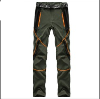 Pantalones Deportivos de Secado Rápido - Image 13