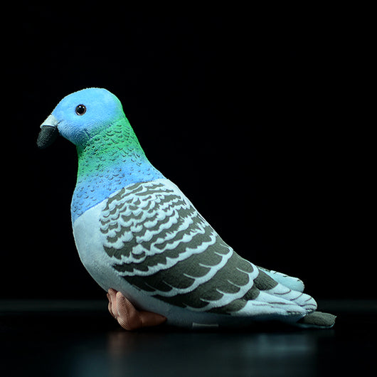 Peluches de Palomitas Adorables - Image 10