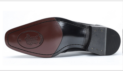 Zapatos de Cuero Formal para Hombre - Estilo Ejecutivo Profesional - Image 7