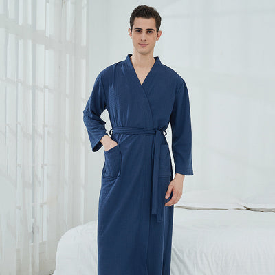 Batas de Pareja Cómodas para Dormir y Relajación - Image 10