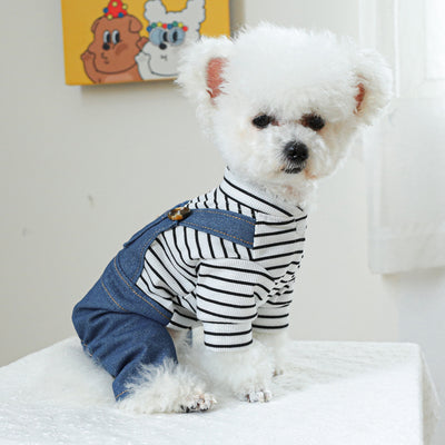 Ropa para Perros - Abrigo Adorable Diseño Osito - Image 13