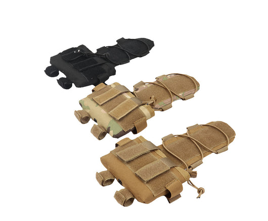 Batería Portátil para Casco
