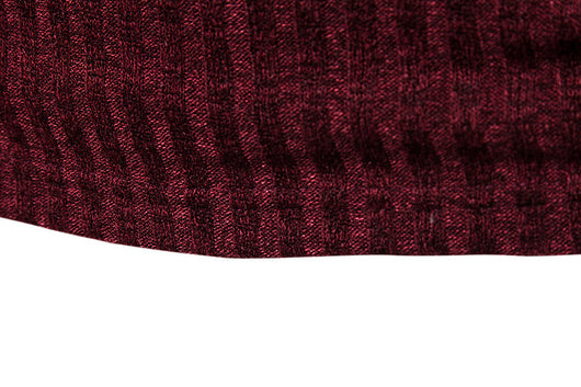 Suéter Hoodie de Punto Liso para Hombre - Image 11