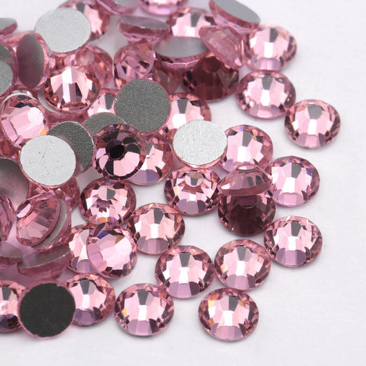 Fresa de Vidrio Plana con Cristales para Taladro de Uñas - Image 20