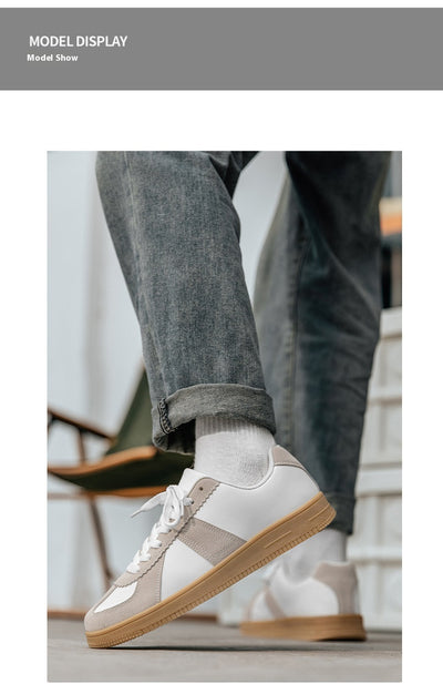 Tenis Retro Deportivos Talla 46 para Hombre – Estilo Clásico y Comodidad - Image 14
