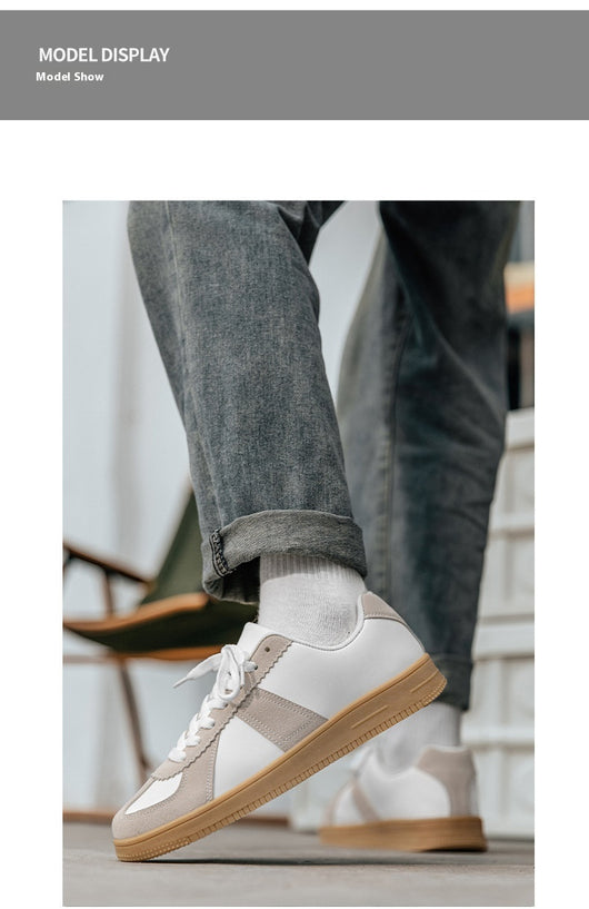 Tenis Retro Deportivos Talla 46 para Hombre – Estilo Clásico y Comodidad - Image 14