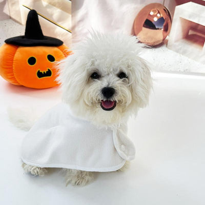Capa Halloween para Mascotas - Disfraz Adorable para Perros y Gatos - Image 17