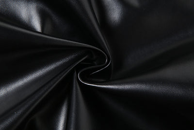 Bolso de Cintura Talle Alto con Contraste de Colores - Image 16