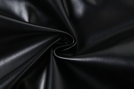 Bolso de Cintura Talle Alto con Contraste de Colores - Image 16