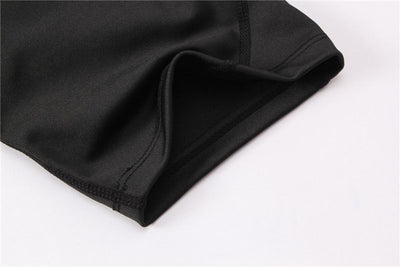 Shorts Cintura Alta Levantacola para Mujer - Diseño Fashion - Image 18